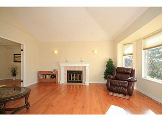 Photo 2: 2547 FUCHSIA PL in Coquitlam: Summitt View House for sale : MLS®# V1055858