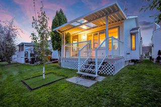 Photo 34: 50 Rivercrest Villas SE in Calgary: Riverbend Semi Detached (Half Duplex) for sale : MLS®# A2065603