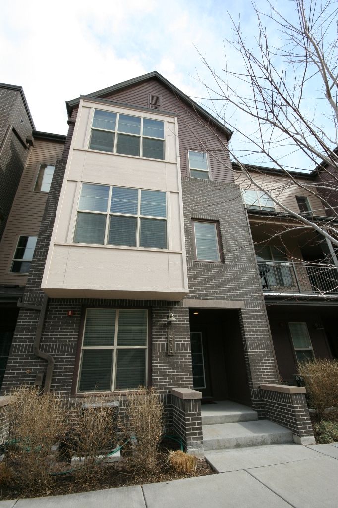 Main Photo: 454 S. Reed Street in Lakewood: Condo for sale : MLS®# 974305