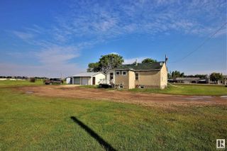Photo 10: 26501 SH 633: Rural Sturgeon County Rural Land/Vacant Lot for sale : MLS®# E4300018