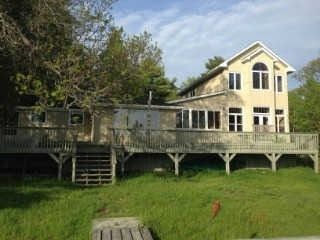 Main Photo: 88 Granite Road in The Archipelago: House (Sidesplit 3) for sale : MLS®# X3530387