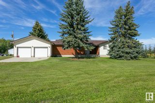 Photo 7: 23232 TWP Rd 584: Rural Thorhild County House for sale : MLS®# E4324298