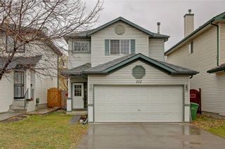 Photo 1: 212 MT APEX Green SE in Calgary: McKenzie Lake House for sale : MLS®# C4144299