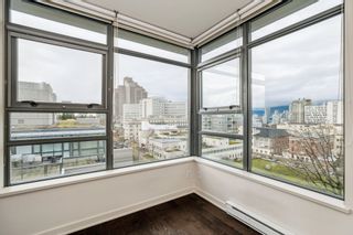 Photo 27: 703 2851 HEATHER Street in Vancouver: Fairview VW Condo for sale in "TAPESTRY" (Vancouver West)  : MLS®# R2874414
