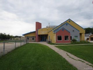 Photo 16:  in Winnipeg: Norwood Residential for sale (2B)  : MLS®# 1622423