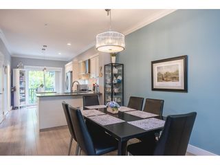 Photo 14: 10 7686 209 Street in Langley: Willoughby Heights Townhouse for sale in "KEATON" : MLS®# R2695211