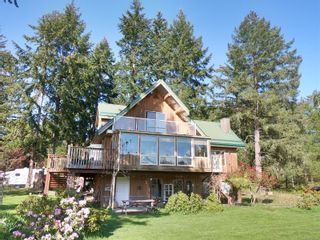 Photo 3: 2186 Pierpont Rd in Coombs: PQ Errington/Coombs/Hilliers House for sale (Parksville/Qualicum)  : MLS®# 924596