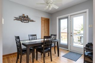 Photo 9: 507 Hazel Dell Avenue in Winnipeg: East Kildonan Residential for sale (3D)  : MLS®# 202009903