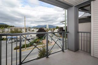 Photo 9: 414 2330 Wilson Street in Port Coquitlam: Central Pt Coquitlam Condo for sale : MLS®# R2306390