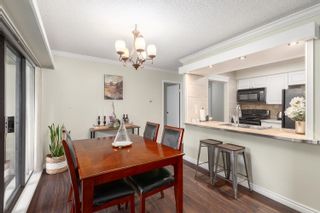 Photo 5: 314 1955 WOODWAY Place in Burnaby: Brentwood Park Condo for sale in "Douglas View" (Burnaby North)  : MLS®# R2785004