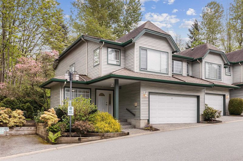 FEATURED LISTING: 30 - 7465 MULBERRY Place Burnaby