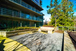 Photo 18: 008 9060 UNIVERSITY Crescent in Burnaby: Simon Fraser Univer. Condo for sale (Burnaby North)  : MLS®# R2858179