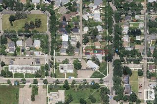 Photo 1: 10956 135 Street in Edmonton: Zone 07 Vacant Lot/Land for sale : MLS®# E4386727