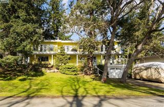Photo 20: 1108 McBriar Ave in VICTORIA: SE Lake Hill House for sale (Saanich East)  : MLS®# 780264