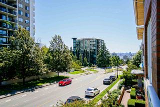 Photo 27: 304 717 CHESTERFIELD Avenue in North Vancouver: Central Lonsdale Condo for sale in "The Residences at Queen Mary by Polygon" : MLS®# R2478604