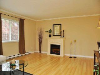 Photo 3: 1537 SUFFOLK Avenue in Port Coquitlam: Glenwood PQ House for sale : MLS®# V963079