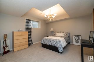 Photo 36: 585 STEWART Crescent in Edmonton: Zone 53 House for sale : MLS®# E4306662