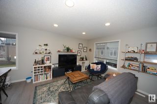 Photo 7: 102 3305 ORCHARDS Link SW in Edmonton: Zone 53 Townhouse for sale : MLS®# E4292355