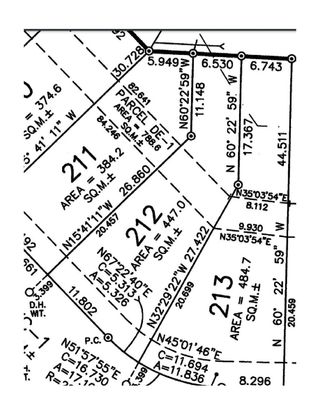 Photo 3: Lot 212 58 Wakefield Court in Middle Sackville: 25-Sackville Vacant Land for sale (Halifax-Dartmouth)  : MLS®# 202113416