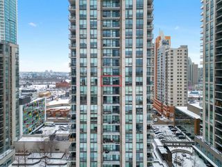Photo 34: 1307 1118 12 Avenue SW in Calgary: Beltline Apartment for sale : MLS®# A2106588