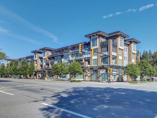 Photo 16: 203 1330 MARINE Drive in Vancouver: Pemberton NV Condo for sale in "THE DRIVE" (North Vancouver)  : MLS®# R2719659