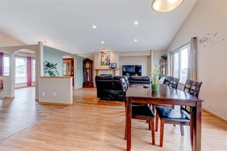 Photo 11: 223 Craigmohr Drive in Winnipeg: Richmond West Residential for sale (1S)  : MLS®# 202205345