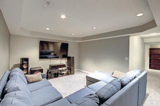 Photo 42: 50 Sienna Park Terrace SW in Calgary: Signal Hill Detached for sale : MLS®# A1186996