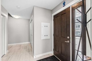 Photo 3: 301 Evanston Manor NW in Calgary: Evanston Row/Townhouse for sale : MLS®# A2118205