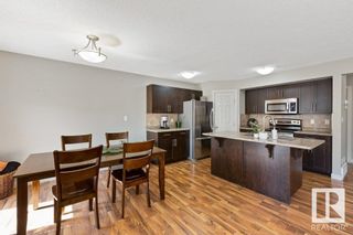 Photo 8: 20023 131 Avenue in Edmonton: Zone 59 House Half Duplex for sale : MLS®# E4355712