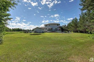 Photo 41: 21 54108 RGE RD 280: Rural Parkland County House for sale : MLS®# E4305739