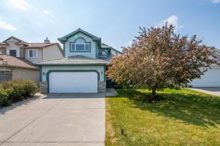 Main Photo: 206 Valley Glen Bay NW in Calgary: Valley Ridge Detached for sale : MLS®# A2052547