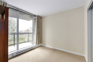 Photo 7: 705 1155 SEYMOUR Street in Vancouver: Downtown VW Condo for sale in "BRAVA NORTH" (Vancouver West)  : MLS®# R2453073