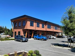 Photo 2: 202 17565 58 Avenue in Surrey: Cloverdale BC Office for lease (Cloverdale)  : MLS®# C8045664