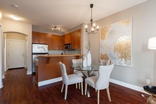 Photo 8: 1306 4655 VALLEY Drive in Vancouver: Quilchena Condo for sale in "ALEXANDRA HOUSE" (Vancouver West)  : MLS®# R2856033