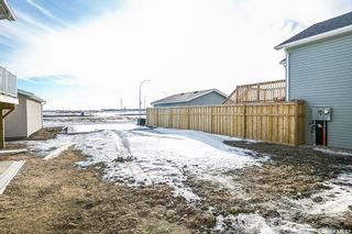 Photo 8: 632 Feheregyhazi Boulevard in Saskatoon: Aspen Ridge Lot/Land for sale : MLS®# SK916707