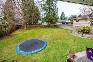 Photo 23: 608 BERRY Street in Coquitlam: Central Coquitlam House for sale in "Central Coquitlam" : MLS®# R2865396
