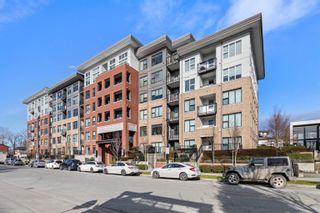 Photo 1: 221 9311 ALEXANDRA Road in Richmond: West Cambie Condo for sale : MLS®# R2664387