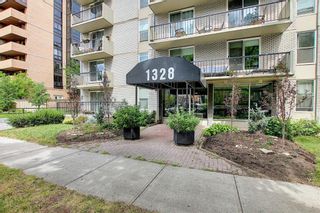 Photo 27: 105 1328 13 Avenue SW in Calgary: Beltline Apartment for sale : MLS®# A2000864