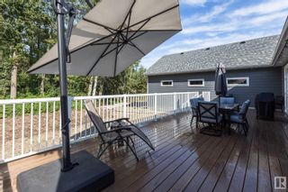 Photo 8: 52106 RGE RD 265: Rural Parkland County House for sale