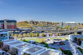 Photo 19: 608 519 Riverfront Avenue SE in Calgary: Downtown East Village Apartment for sale : MLS®# A2004969
