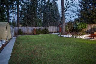 Photo 38: 675 PLYMOUTH Drive in North Vancouver: Windsor Park NV House for sale : MLS®# R2744647