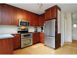 Photo 7: 3590 W 23RD Avenue in Vancouver: Dunbar House for sale in "DUNBAR" (Vancouver West)  : MLS®# V1052635