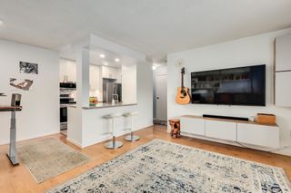 Photo 3: 409 2328 OXFORD Street in Vancouver: Hastings Condo for sale in "MARINER PLACE" (Vancouver East)  : MLS®# R2878019