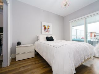 Photo 17: 406 4211 BAYVIEW Street in Richmond: Steveston South Condo for sale in "THE VILLAGE AT IMPERIAL LANDING" : MLS®# R2733404