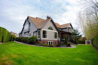 Photo 39: 16175 36A Avenue in White Rock: Morgan Creek House for sale (South Surrey White Rock)  : MLS®# R2867186