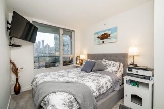 Photo 25: 908 1033 MARINASIDE Crescent in Vancouver: Yaletown Condo for sale in "Quaywest" (Vancouver West)  : MLS®# R2833085