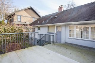 Photo 8: 3335 W 36TH Avenue in Vancouver: Dunbar House for sale (Vancouver West)  : MLS®# R2661010