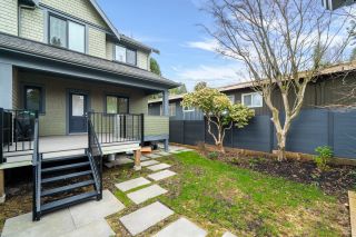 Photo 21: 769 W 53RD Avenue in Vancouver: South Cambie 1/2 Duplex for sale (Vancouver West)  : MLS®# R2868181