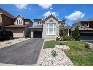 Photo 1: 103 YORKBERRY GATE in : Hunt Club/Western Community Residential for rent : MLS®# 1022033