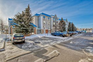 Photo 37: 3607 11811 Lake Fraser Drive SE in Calgary: Lake Bonavista Apartment for sale : MLS®# A2019899